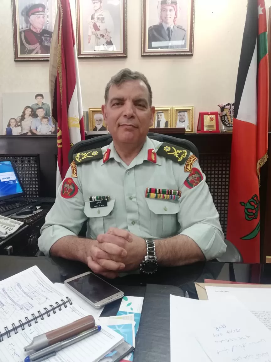 مدار الساعة,أخبار الأردن,اخبار الاردن,الخدمات الطبية الملكية
