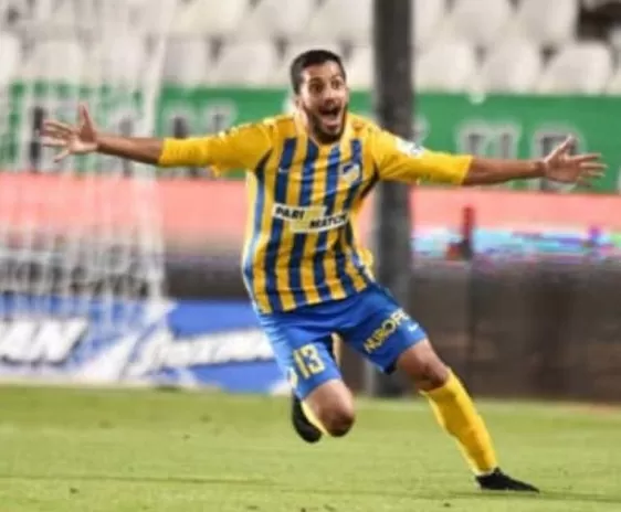 مدار الساعة,أخبار رياضية,موسى التعمري