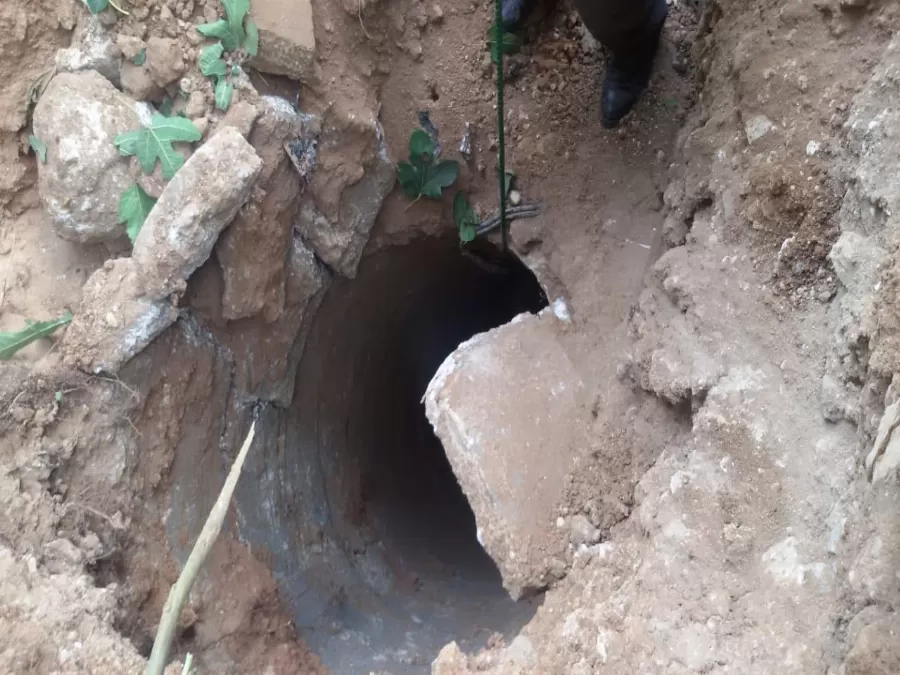 مدار الساعة,أخبار الأردن,اخبار الاردن,وزارة المياه والري,سلطة المياه,وزارة المياه,قوات الدرك,سيادة القانون