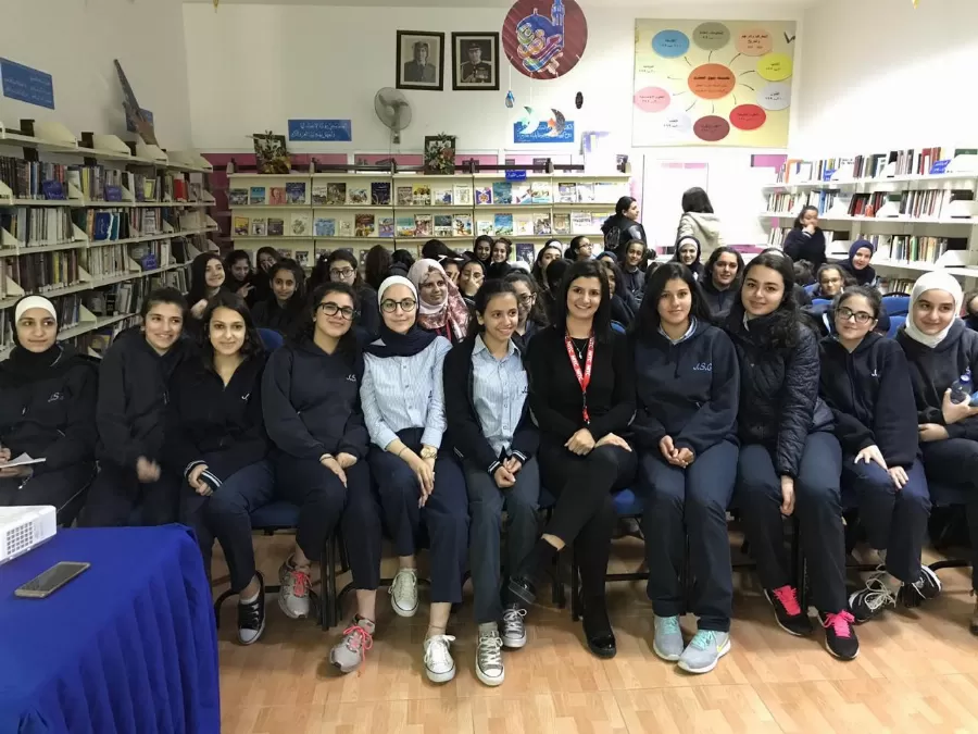 مدار الساعة,أخبار الجامعات الأردنية