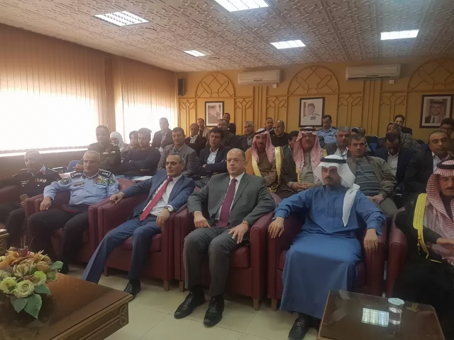 مدار الساعة,أخبار الجامعات الأردنية,الملك عبدالله الثاني,جامعة مؤتة