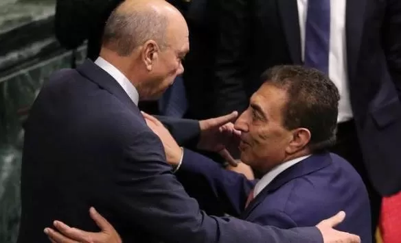 مدار الساعة,أسرار أردنية,مجلس النواب