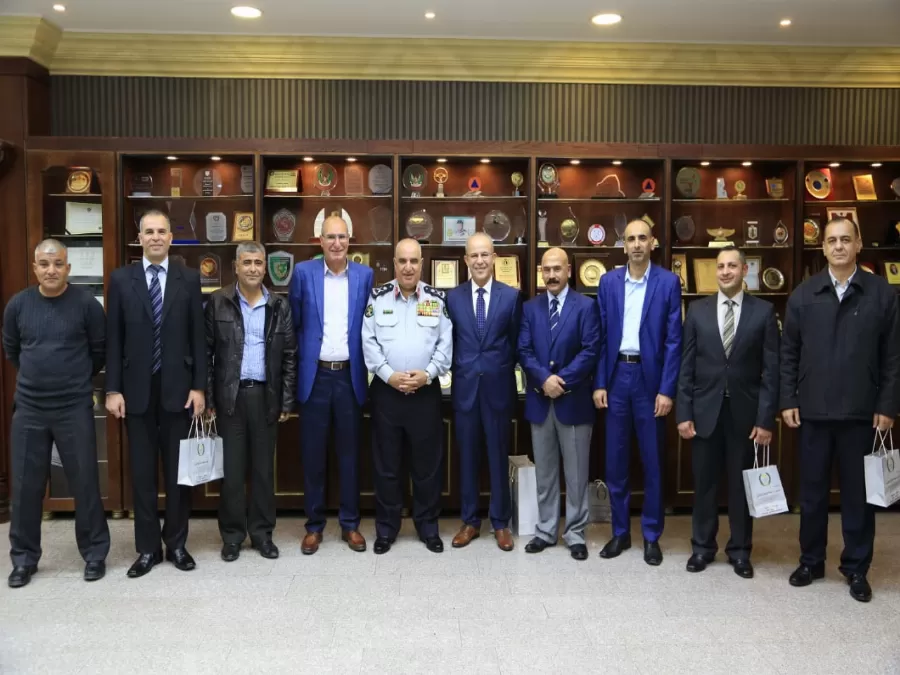 مدار الساعة,أخبار الأردن,اخبار الاردن,الدفاع المدني