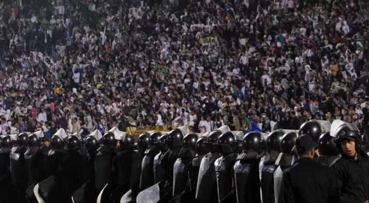 مدار الساعة,أخبار عربية ودولية