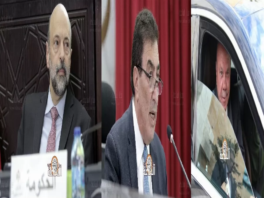 مدار الساعة,أسرار أردنية,رئيس الوزراء,مجلس النواب