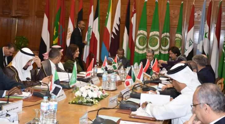 مدار الساعة,أخبار اقتصادية,وزيرة الطاقة والثروة المعدنية,جامعة الدول العربية,البحر الميت