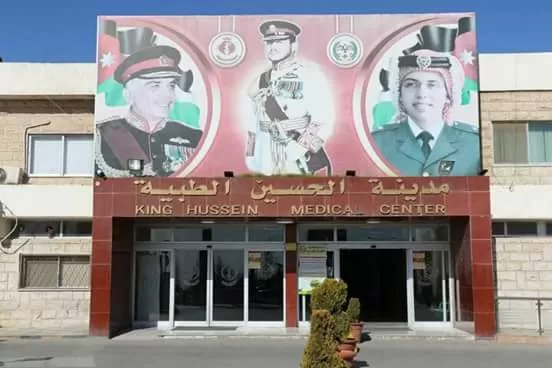 مدار الساعة,أسرار أردنية