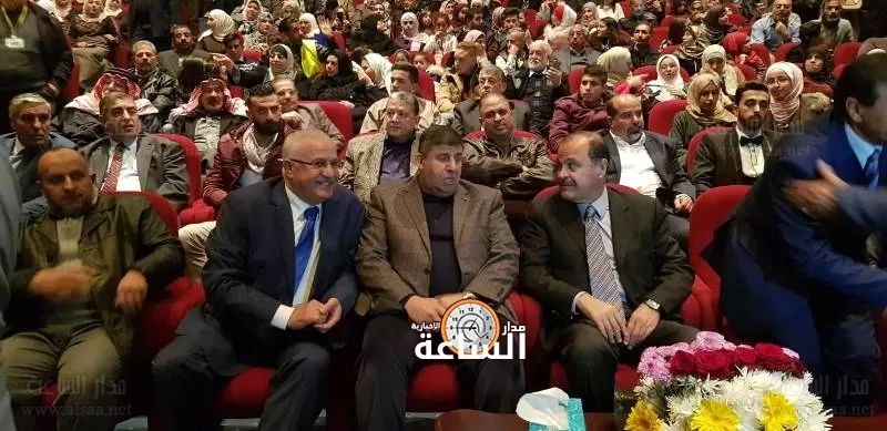 مدار الساعة,Video,فيديو,أخبار الأردن,اخبار الاردن,الملك عبدالله الثاني,مخيم الوحدات