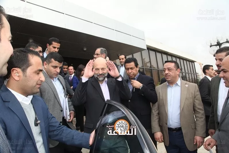 مدار الساعة,أخبار الأردن,اخبار الاردن,وزير الثقافة,وزير الشباب,رئيس الوزراء,ولي العهد,المركز الثقافي الملكي,رئاسة الوزراء,وزارة الشباب