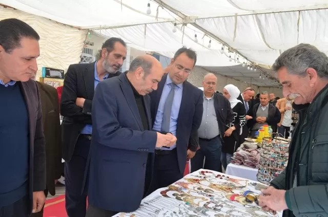 مدار الساعة,أخبار الجامعات الأردنية,جامعة عمان الأهلية