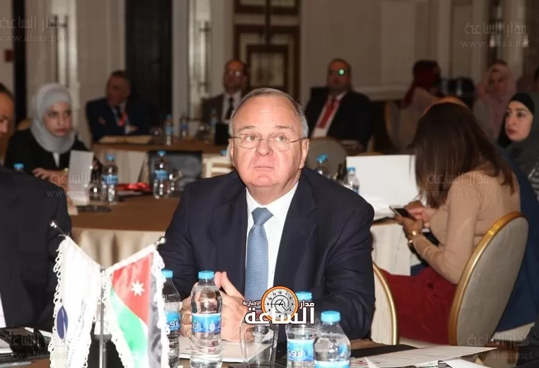 مدار الساعة,أخبار الأردن,اخبار الاردن,وزير العمل,القوات المسلحة الأردنية,رئيس الوزراء,وزارة العمل,التدريب المهني,القوات المسلحة,خدمة العلم