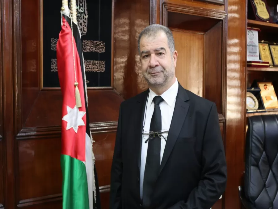 مدار الساعة,أخبار الأردن,اخبار الاردن,بلدية الزرقاء