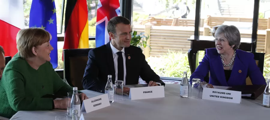 مدار الساعة,أخبار عربية ودولية,الاتحاد الأوروبي,رئيس الوزراء,حزب العمال