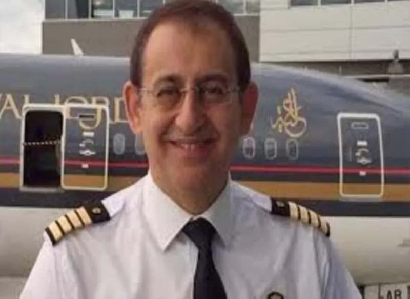 مدار الساعة,أخبار الأردن,اخبار الاردن,هيئة تنظيم الطيران المدني
