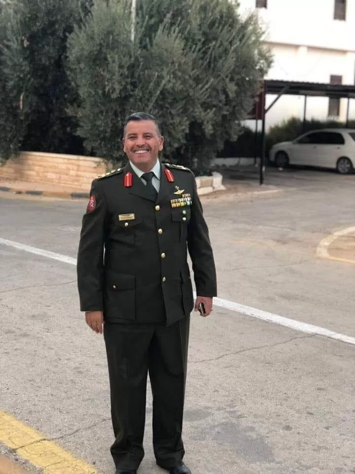 مدار الساعة,أخبار المجتمع الأردني