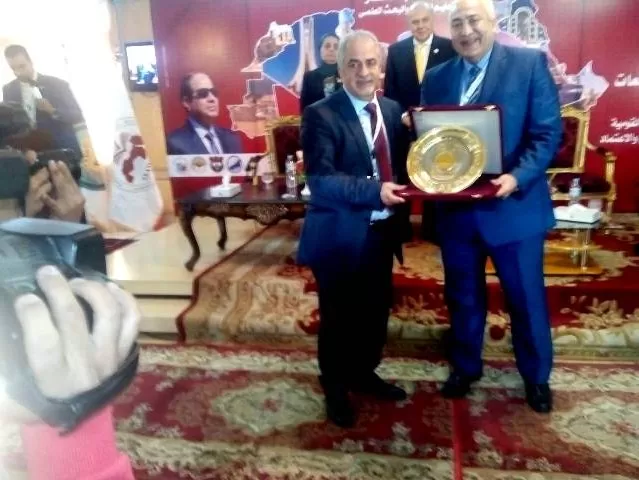 مدار الساعة,أخبار الجامعات الأردنية,جامعة عمان الأهلية