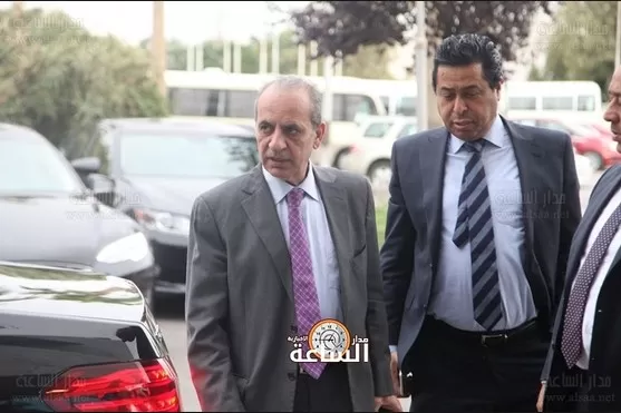 مدار الساعة,أخبار الأردن,اخبار الاردن,وزير النقل,وليد المصري,الأمن العام