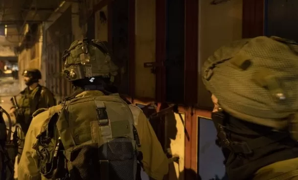 مدار الساعة,أخبار عربية ودولية,الضفة الغربية