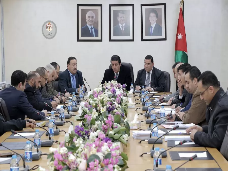 مدار الساعة,أخبار مجلس النواب الأردني,أمانة عمان الكبرى,ديوان المحاسبة,خزينة الدولة