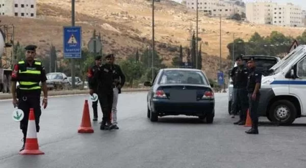 مدار الساعة,أخبار الأردن,اخبار الاردن,مديرية الأمن العام,الأمن العام,الدوريات الخارجية