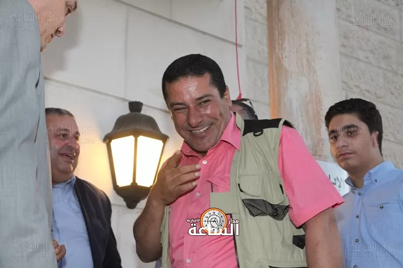 مدار الساعة,Video,فيديو,أسرار أردنية,وزارة الشباب