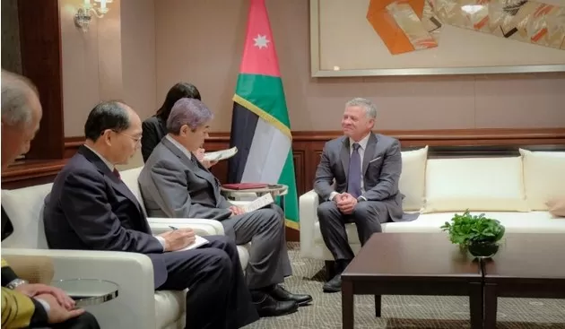 مدار الساعة,أخبار الأردن,اخبار الاردن,الملك عبدالله الثاني,رئيس الوزراء