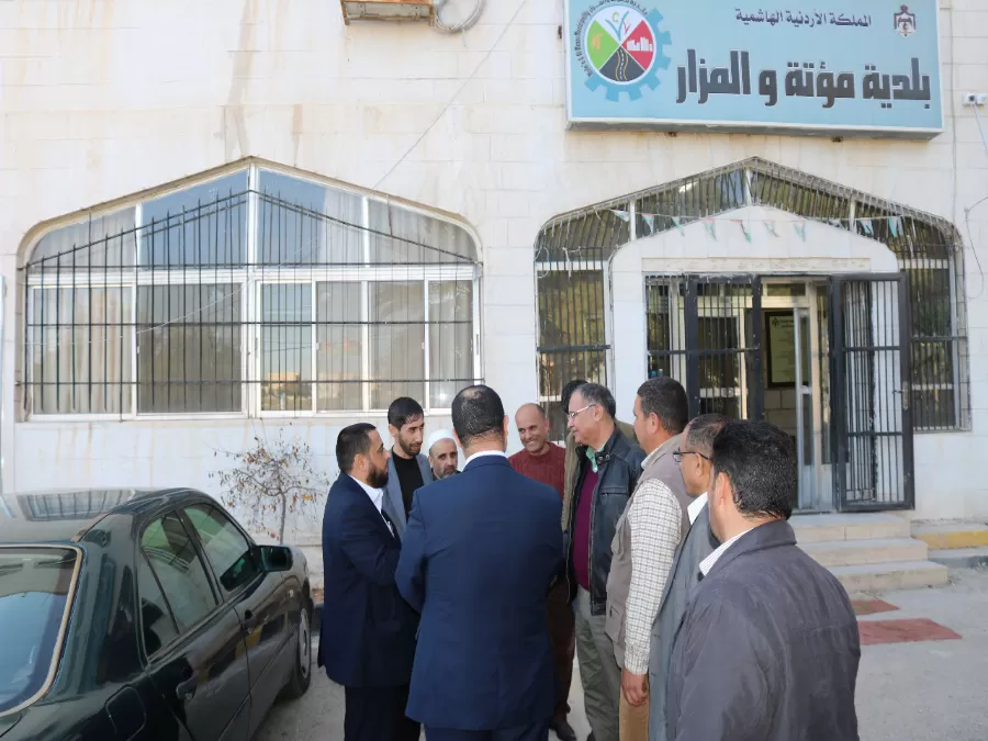 مدار الساعة,أخبار الأردن,اخبار الاردن,دائرة تنمية أموال الأوقاف