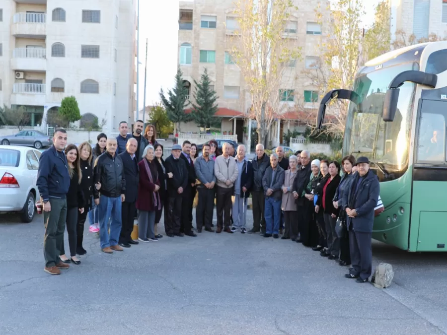 مدار الساعة,أخبار الأردن,اخبار الاردن,هيئة الأركان المشتركة,الملك عبد الله الثاني,بعثة الحج,الجيش العربي,القيادة العامة للقوات المسلحة