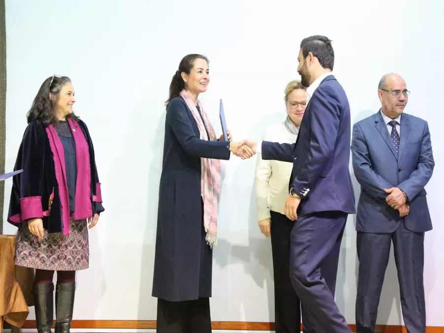 مدار الساعة,أخبار المجتمع الأردني,الصندوق الأردني الهاشمي للتنمية البشرية,الحسين بن طلال,جامعة اليرموك,جامعة مؤتة,وسائل التواصل الاجتماعي