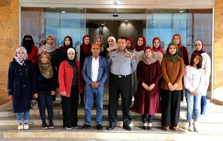مدار الساعة,أخبار الأردن,اخبار الاردن,قوات الدرك,القوات المسلحة