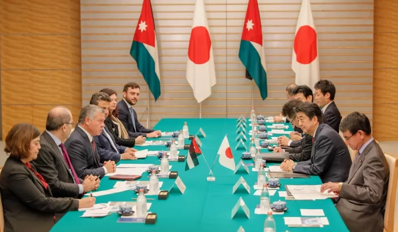 مدار الساعة,أخبار الأردن,اخبار الاردن,وزيرة التخطيط والتعاون الدولي,وزير الخارجية وشؤون المغتربين,رئيس الوزراء,الملك عبدالله الثاني,ولي العهد,الملكة رانيا العبدالله,رئاسة الوزراء,التدريب المهني,أونروا