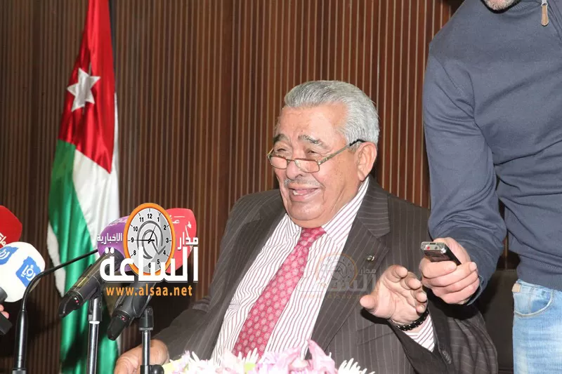 مدار الساعة,Video,فيديو,أسرار أردنية,رئيس الوزراء