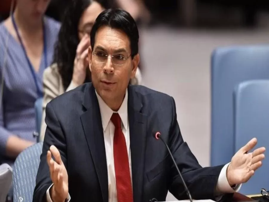 مدار الساعة,أخبار عربية ودولية,الأمم المتحدة,بنيامين نتنياهو