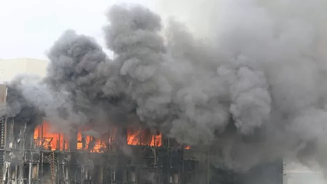 مدار الساعة,أخبار عربية ودولية