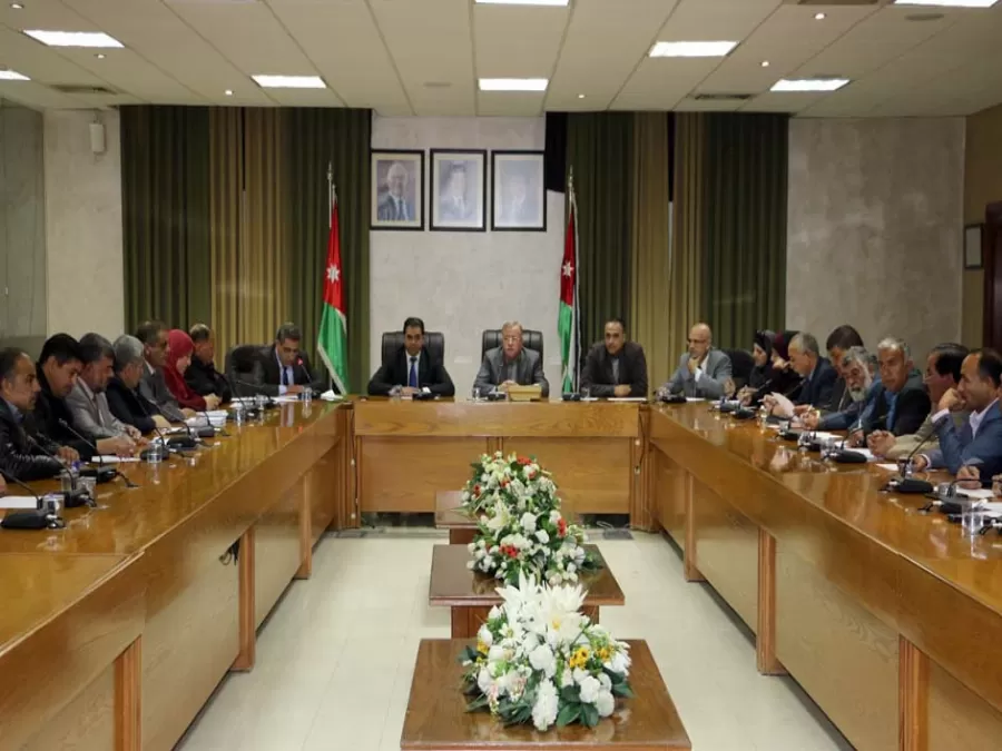 مدار الساعة,أخبار الأردن,اخبار الاردن,وزارة الأشغال العامة والإسكان,وزارة التربية والتعليم,وزارة الأشغال