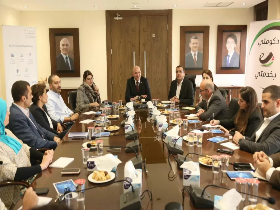 مدار الساعة,أخبار اقتصادية,مثنى الغرايبة,رئيس الوزراء