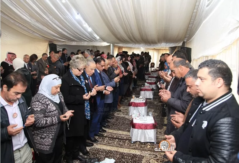 مدار الساعة,أخبار المجتمع الأردني,رئيس الوزراء