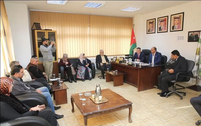 مدار الساعة,أخبار الأردن,اخبار الاردن,الملك عبدالله الثاني