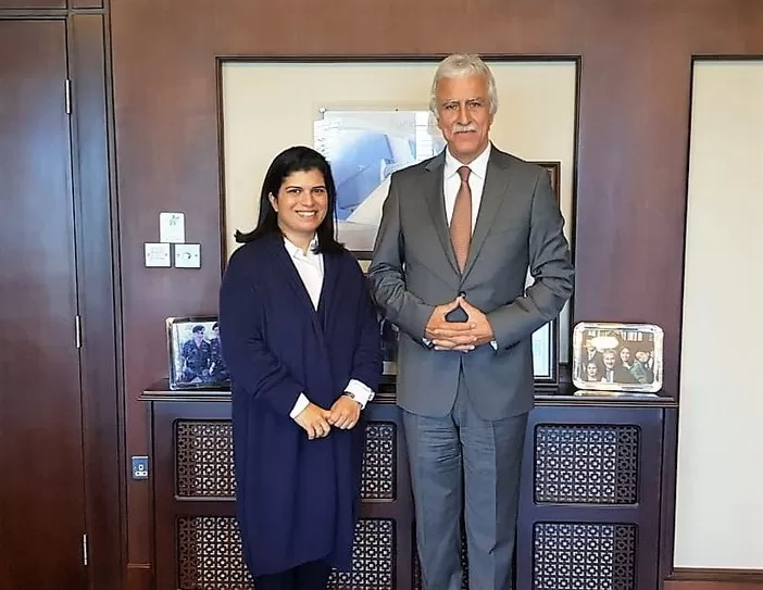 مدار الساعة,أخبار الجامعات الأردنية,الأميرة سمية بنت الحسن,الجمعية العلمية الملكية,جامعة الدول العربية