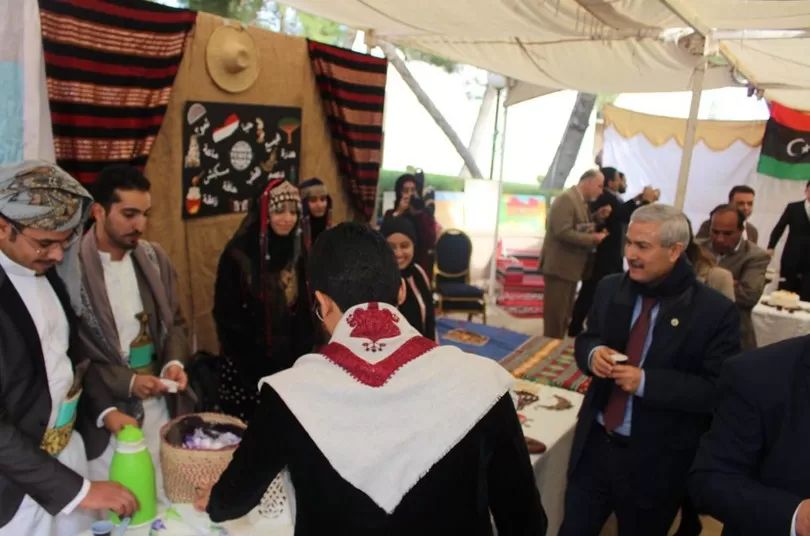 مدار الساعة,أخبار الجامعات الأردنية,جامعة الأميرة سمية