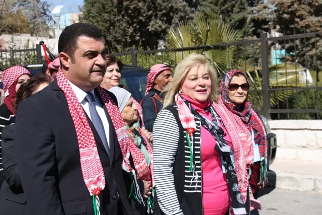 مدار الساعة,أخبار المجتمع الأردني,وزير الشباب,الملك عبدالله الثاني,الملك عبد الله الثاني,مجلس النواب,وزارة الشباب,أمانة عمان