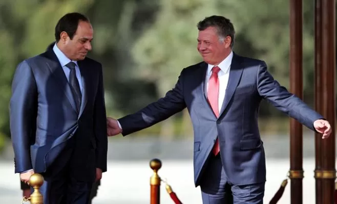 مدار الساعة,أخبار الأردن,اخبار الاردن,الملك عبدالله الثاني