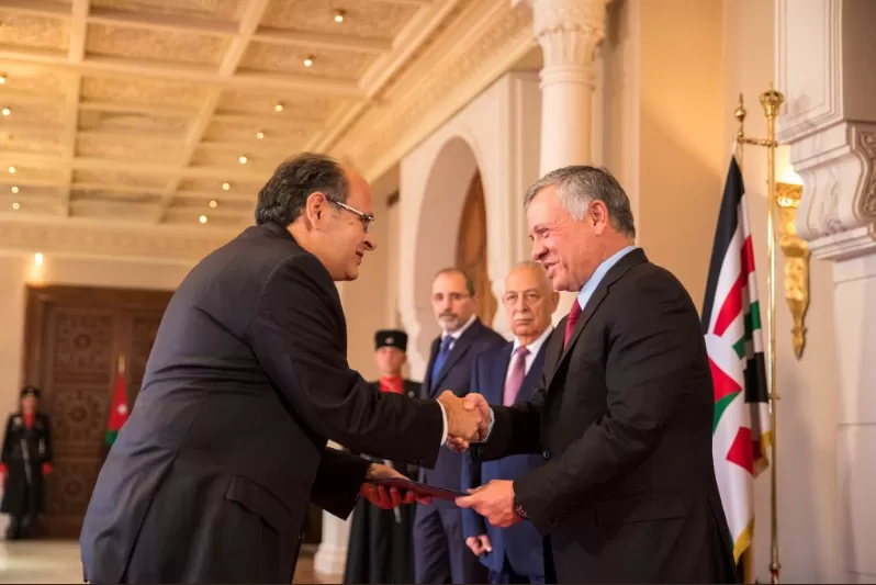مدار الساعة,أخبار الأردن,اخبار الاردن,وزير الخارجية وشؤون المغتربين,الملك عبدالله الثاني,الحسين بن طلال,الملك المؤسس,عبدالله بن الحسين,طلال بن عبدالله,الديوان الملكي الهاشمي,جمهورية مصر العربية,قصر بسمان