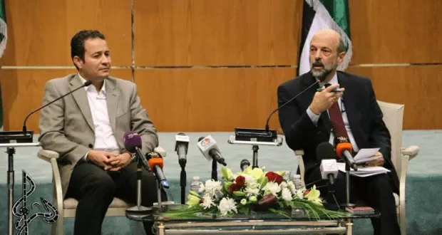 مدار الساعة,أخبار الأردن,اخبار الاردن,وزير الثقافة,رئيس الوزراء