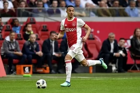 مدار الساعة,أخبار رياضية