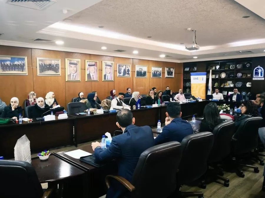 مدار الساعة,أخبار المجتمع الأردني,وسائل التواصل الاجتماعي