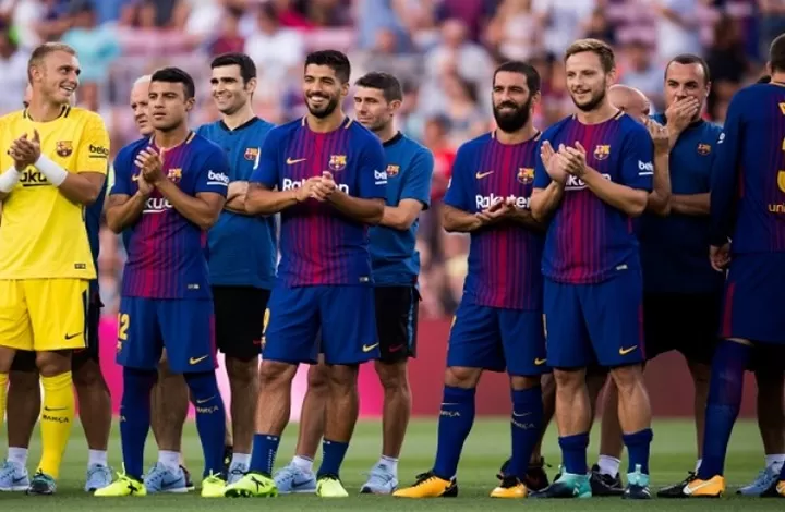 مدار الساعة,أخبار رياضية