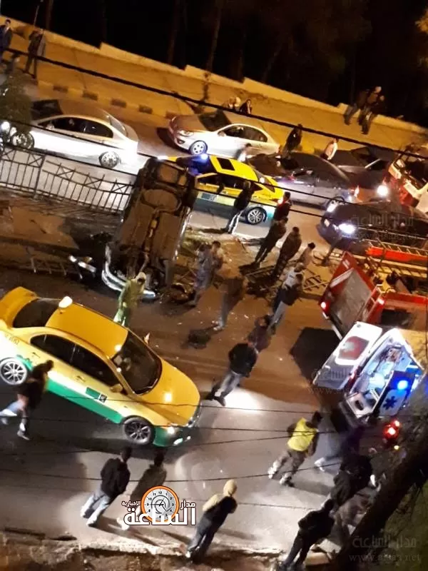 مدار الساعة,أسرار أردنية,مستشفى البشير