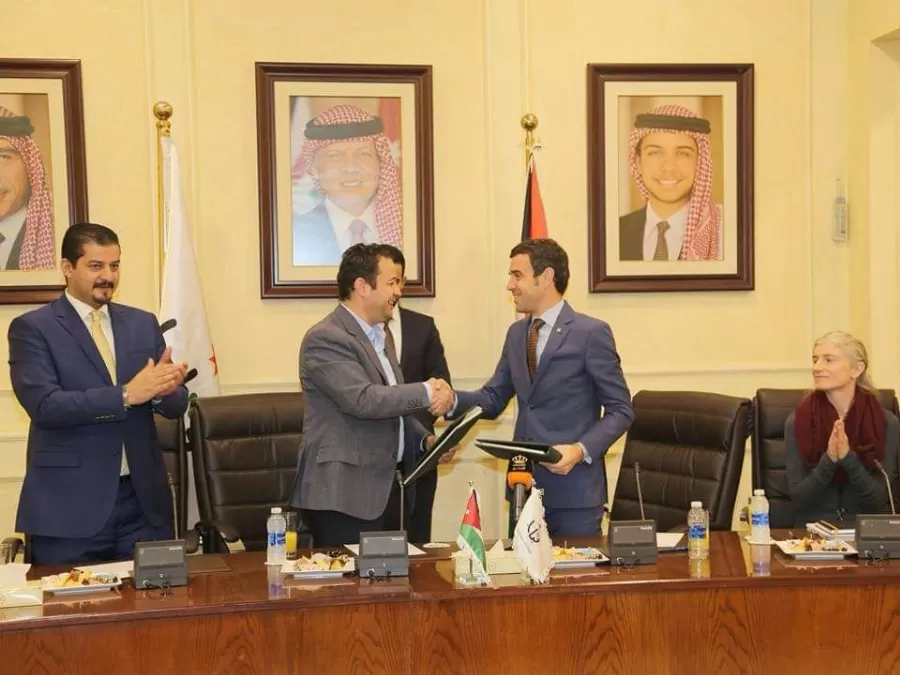 مدار الساعة,أخبار الجامعات الأردنية,وزير الشباب,وزارة الشباب