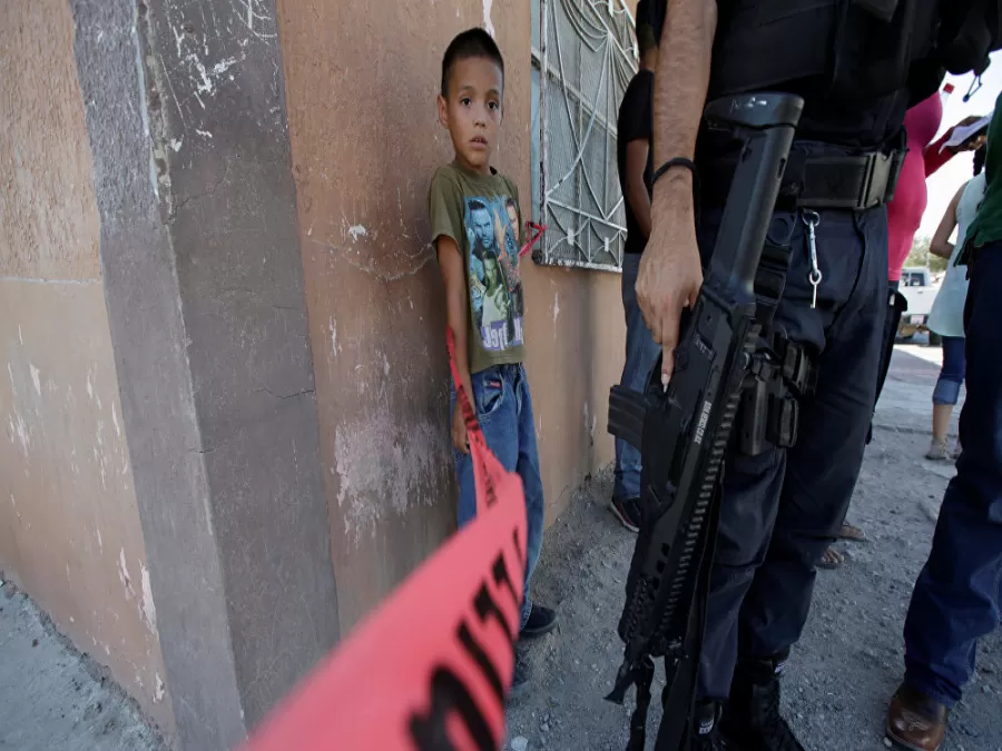 مدار الساعة,أخبار عربية ودولية